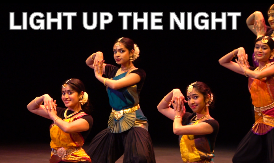 Students celebrate Asian culture at Light Up the Night 