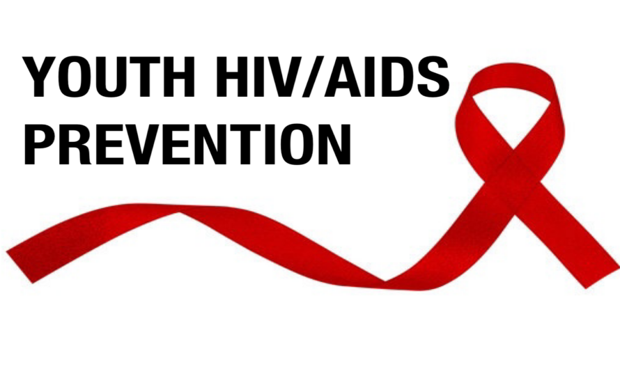 Youth AIDS Projects lessens stigma surrounding HIV